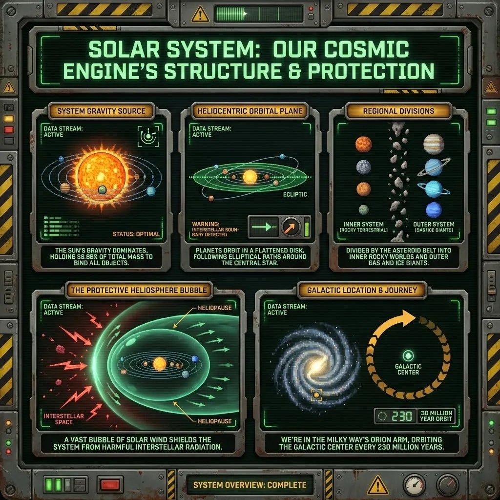 Industrial Terminal style thumbnail