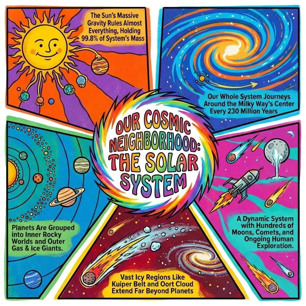 Psychedelic Cosmic style thumbnail