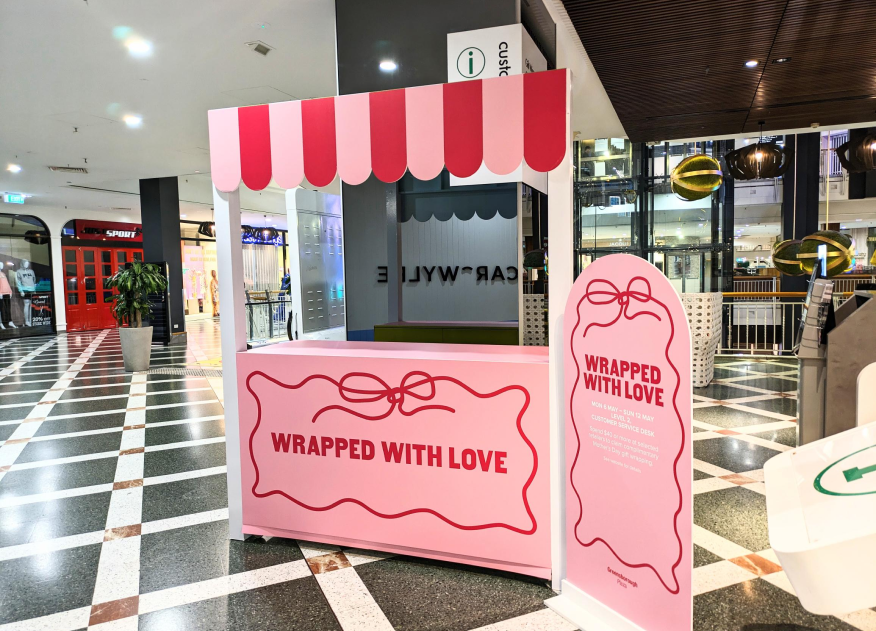 Rigid Display Solutions