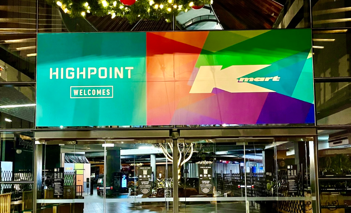Shopping Centre Campaigns