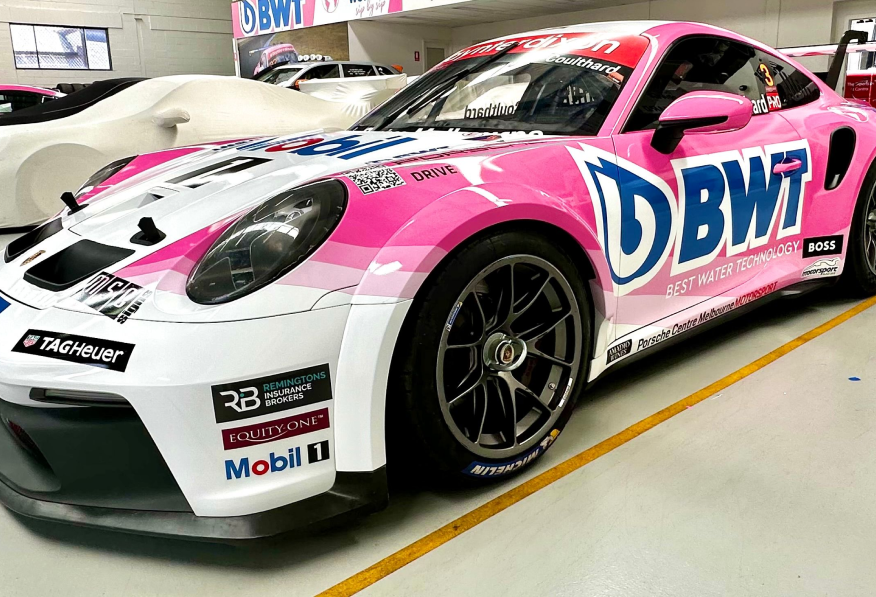 VEHICLE WRAPS