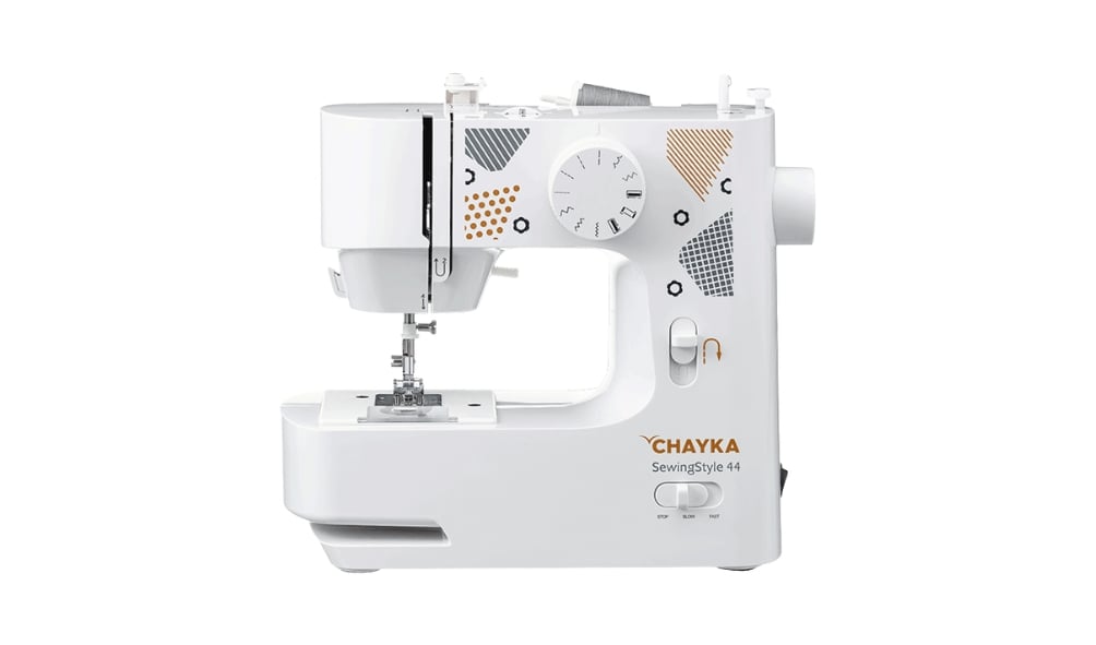 CHAYKA SewingStyle 44