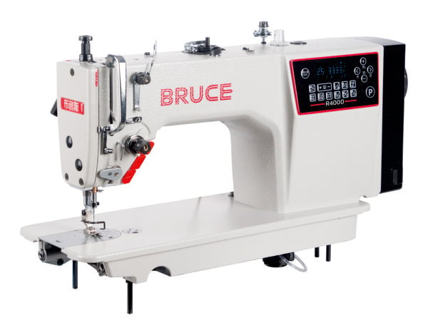 BRUCE R4000