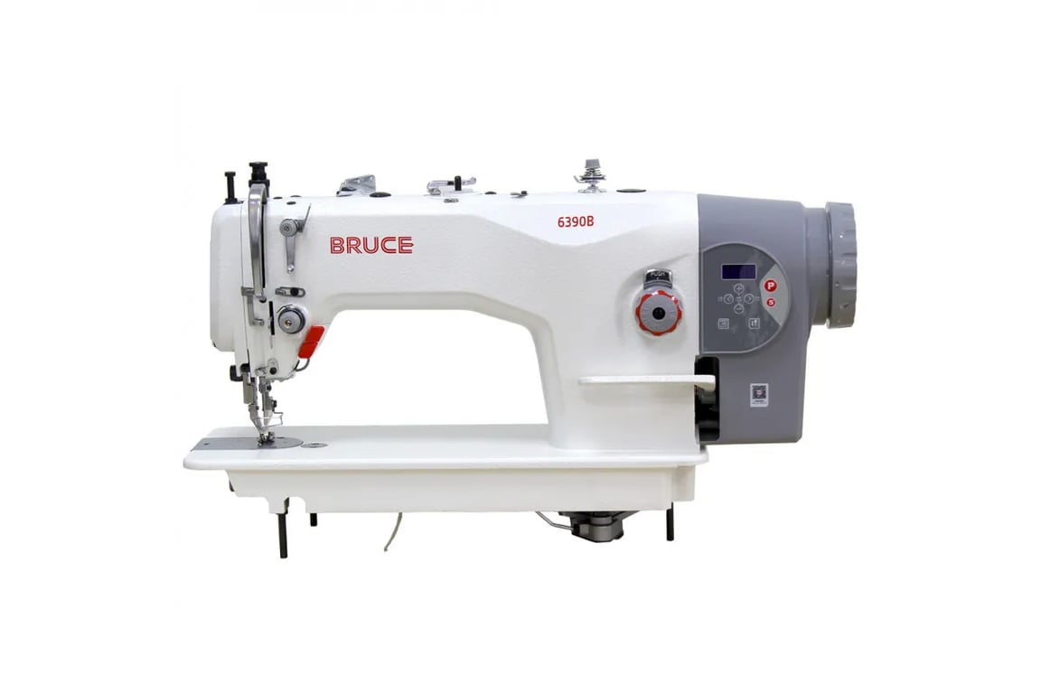 BRUCE 6390B  Шагайка