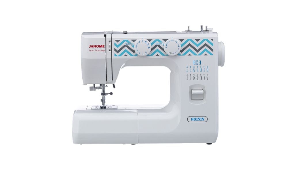 JANOME HS1515