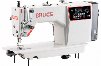 BRUCE R4200
