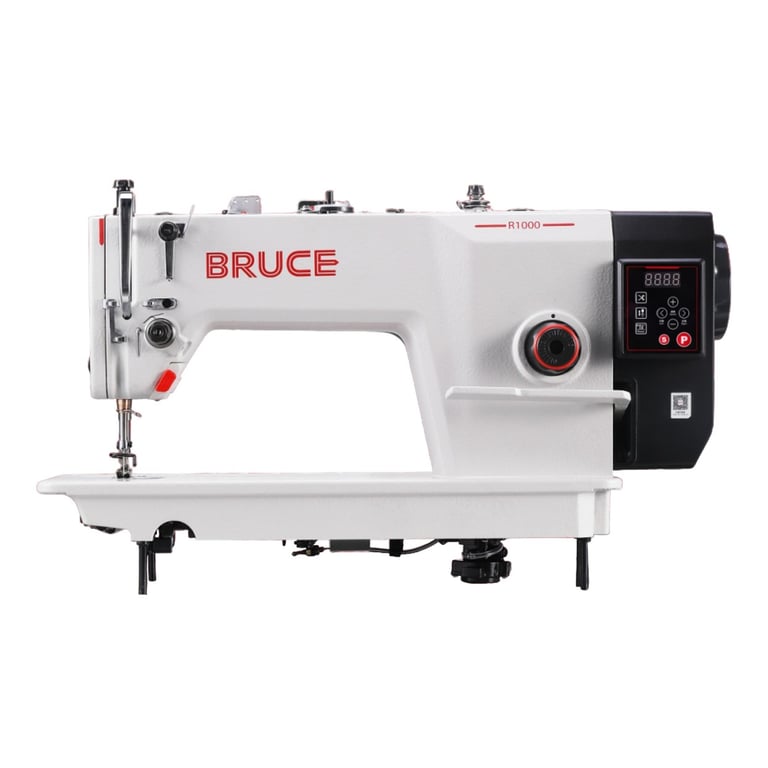 BRUCE R1000