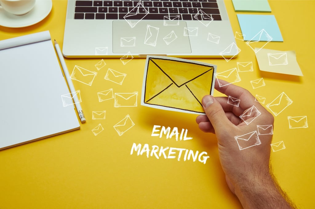 Top Email Marketing Agencies in Kochi