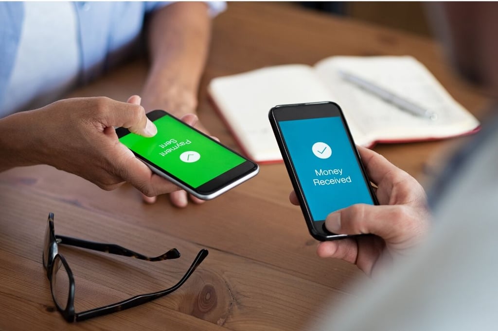 Digital Payments UPI's Latest Innovations and Revolutionizing in Kerala