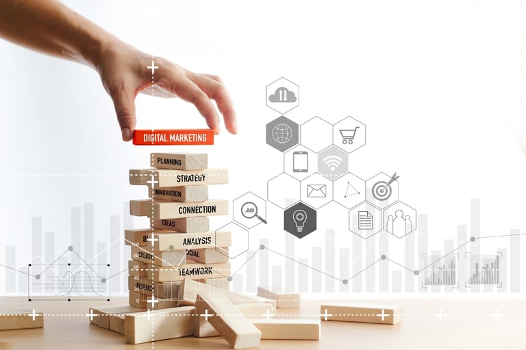 25 Top Digital Marketing Agencies in Kochi Kerala