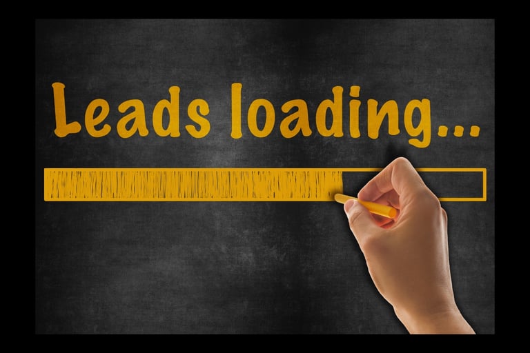 Lead generation encompasses two primary categories: B2B (business-to-business) and B2C (business-to-consumer)