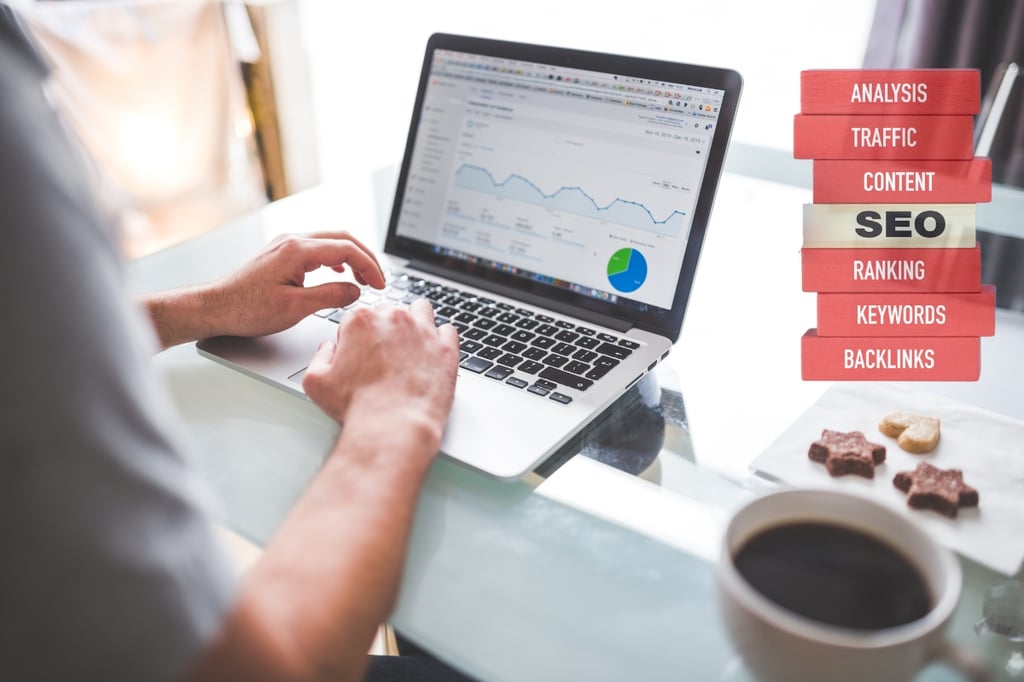 Optimizing your business website with SEO services in Kochi can help attract more potential customers.