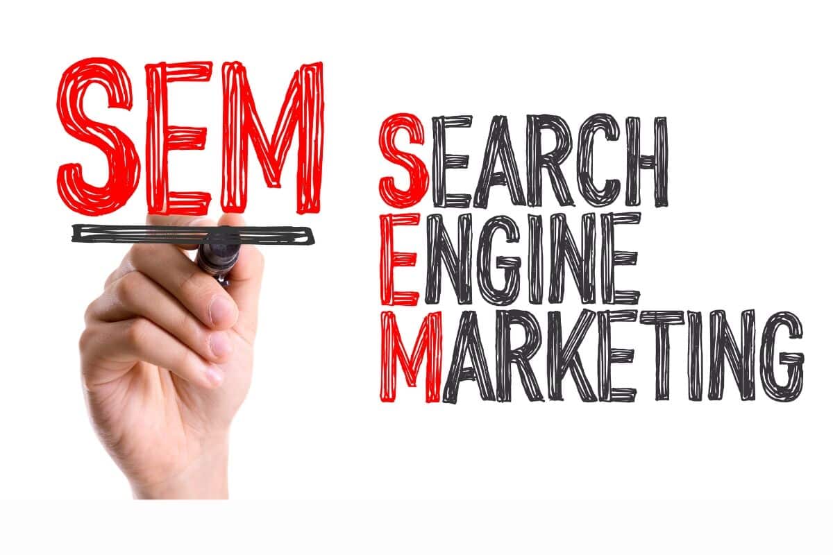 Search Engine Marketing A Comprehensive Guide to Boost Your Business
