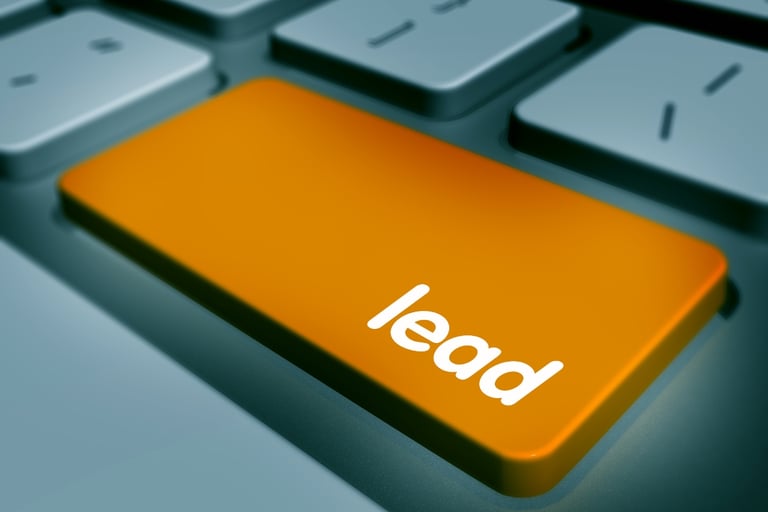 Leveraging LinkedIn Features for Lead Generation