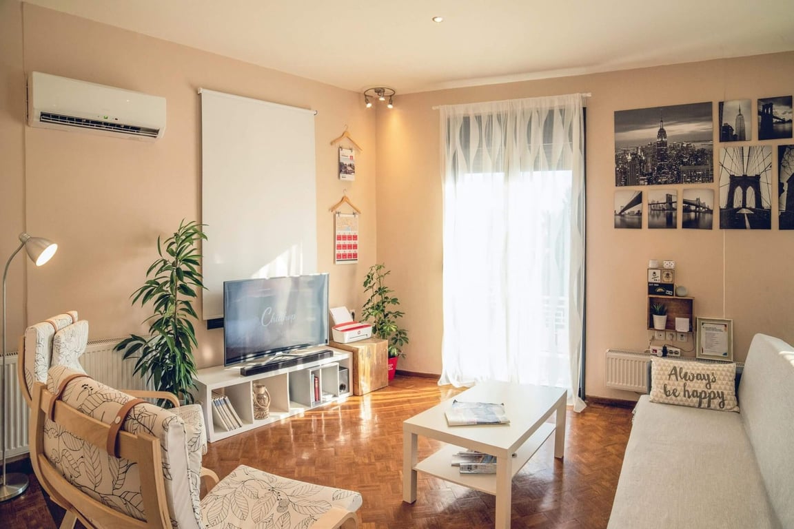 Airbnb Scaled