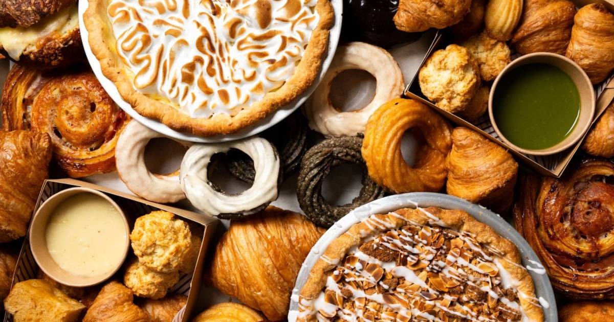 温哥华受欢迎的Beaucoup Bakery即将在Britannia Beach开店