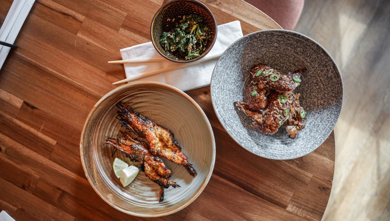 温哥华新餐厅Mojo Cantina-Izakaya：颠覆传统