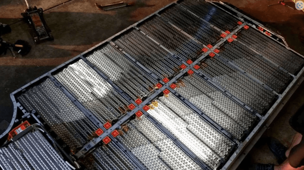 Battery 1024X572