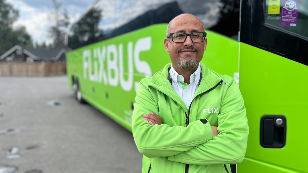 Flixbus重返加拿大市场：经济实惠的长途巴士选择