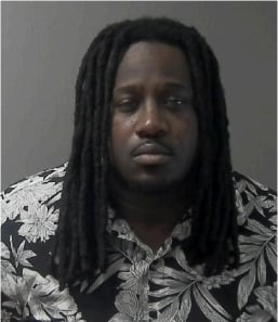 蒙特利尔警方逮捕重要嫌疑人Pierry Philogène