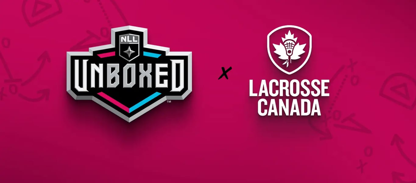 NLL与Lacrosse Canada达成战略合作