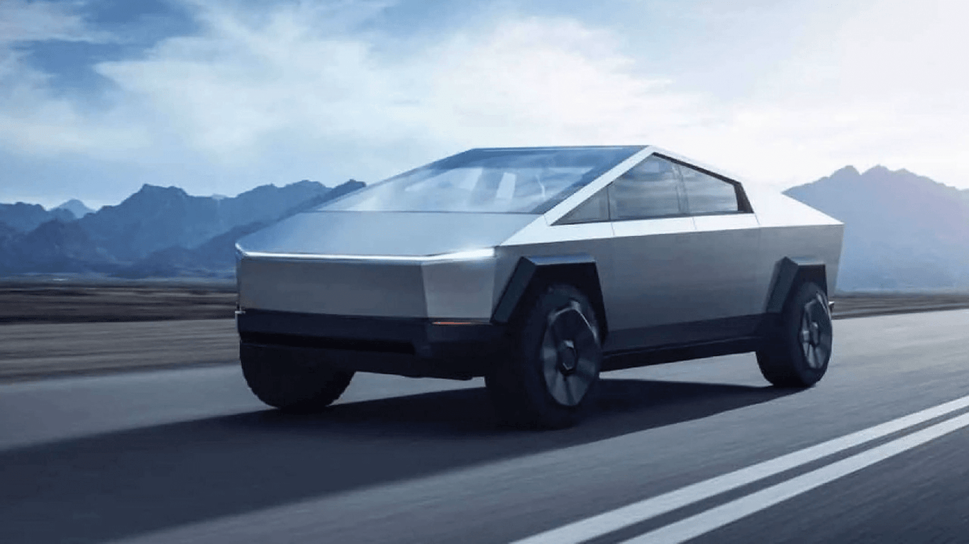 电动车行业报告2024
