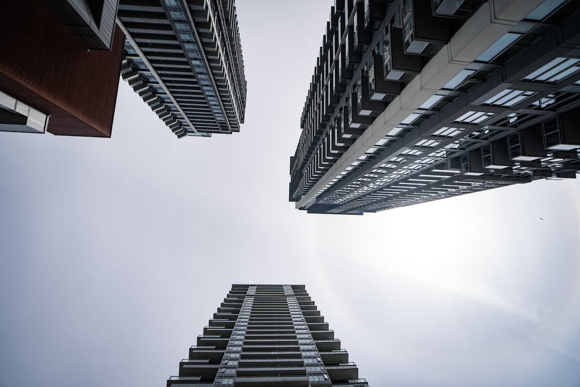 温哥华大温地区房屋建设面临挑战