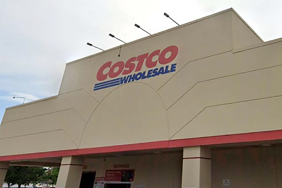 南萨里新Costco提案回归市议会