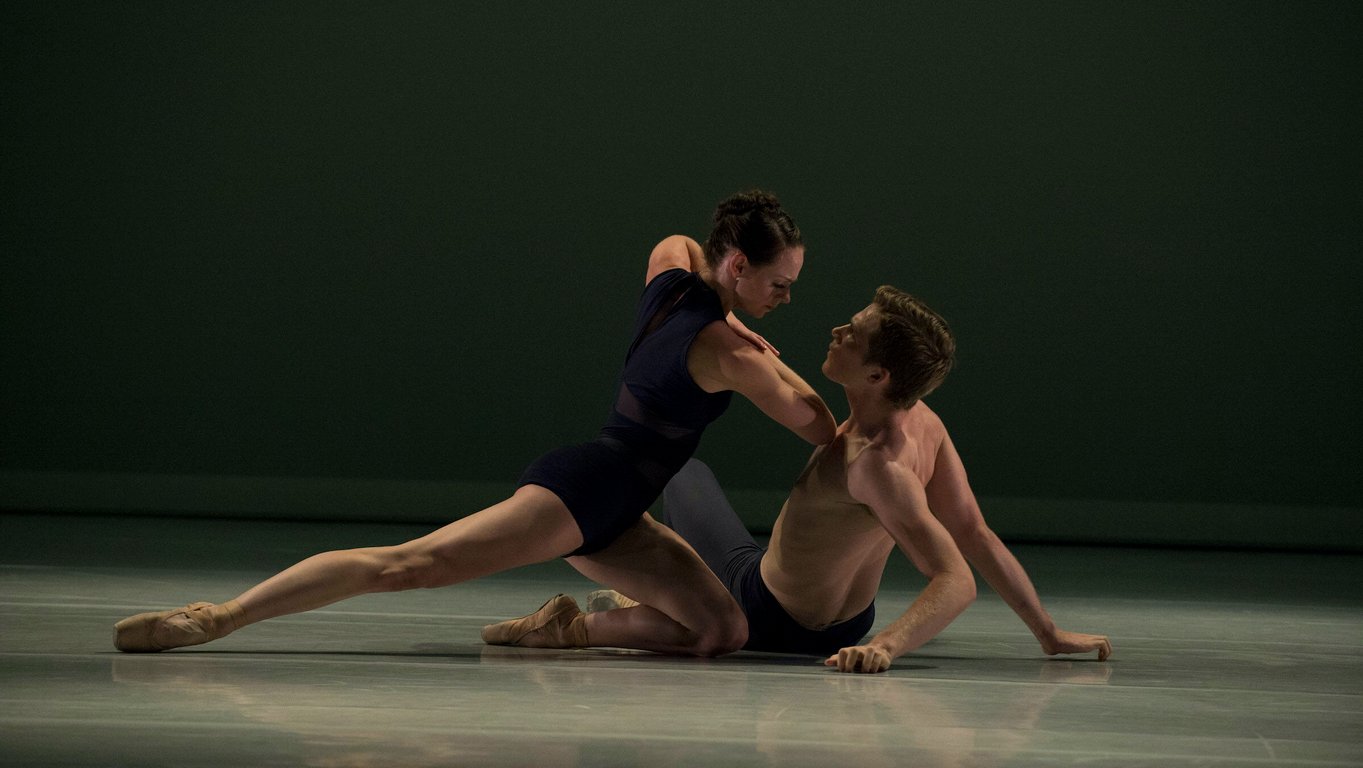 温哥华新舞团Ballet Vancouver的崛起