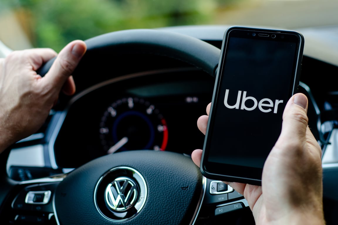 不列颠哥伦比亚省最高法院裁定Uber获胜