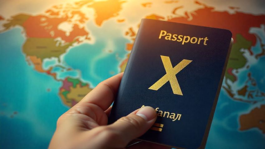 加拿大更新美国旅行建议：关注“X”性别标记