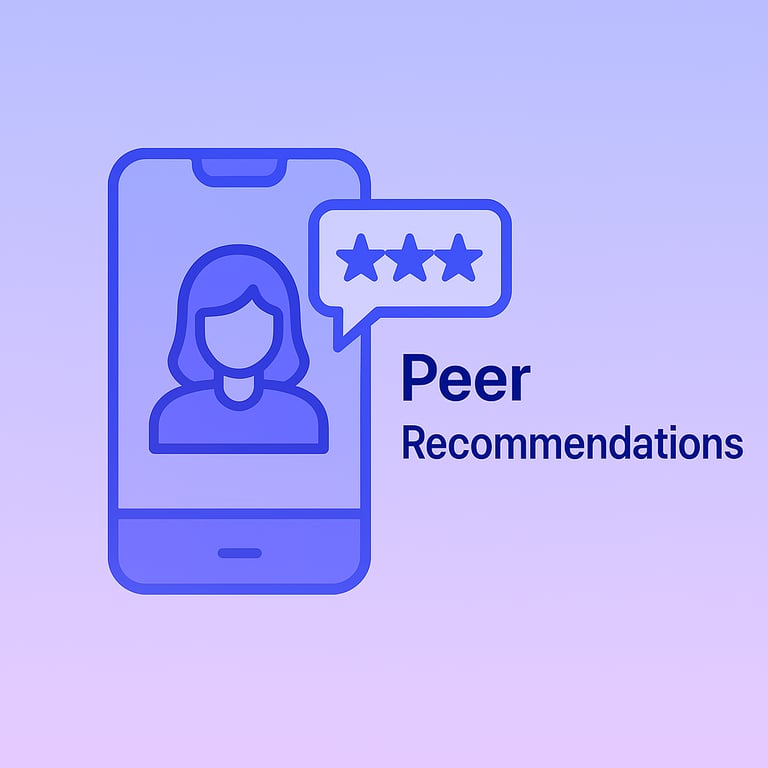 Build Trust Through Authentic User-Generated Content