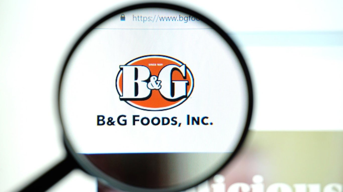 B&G Foods出售Green Giant与Le Sieur品牌