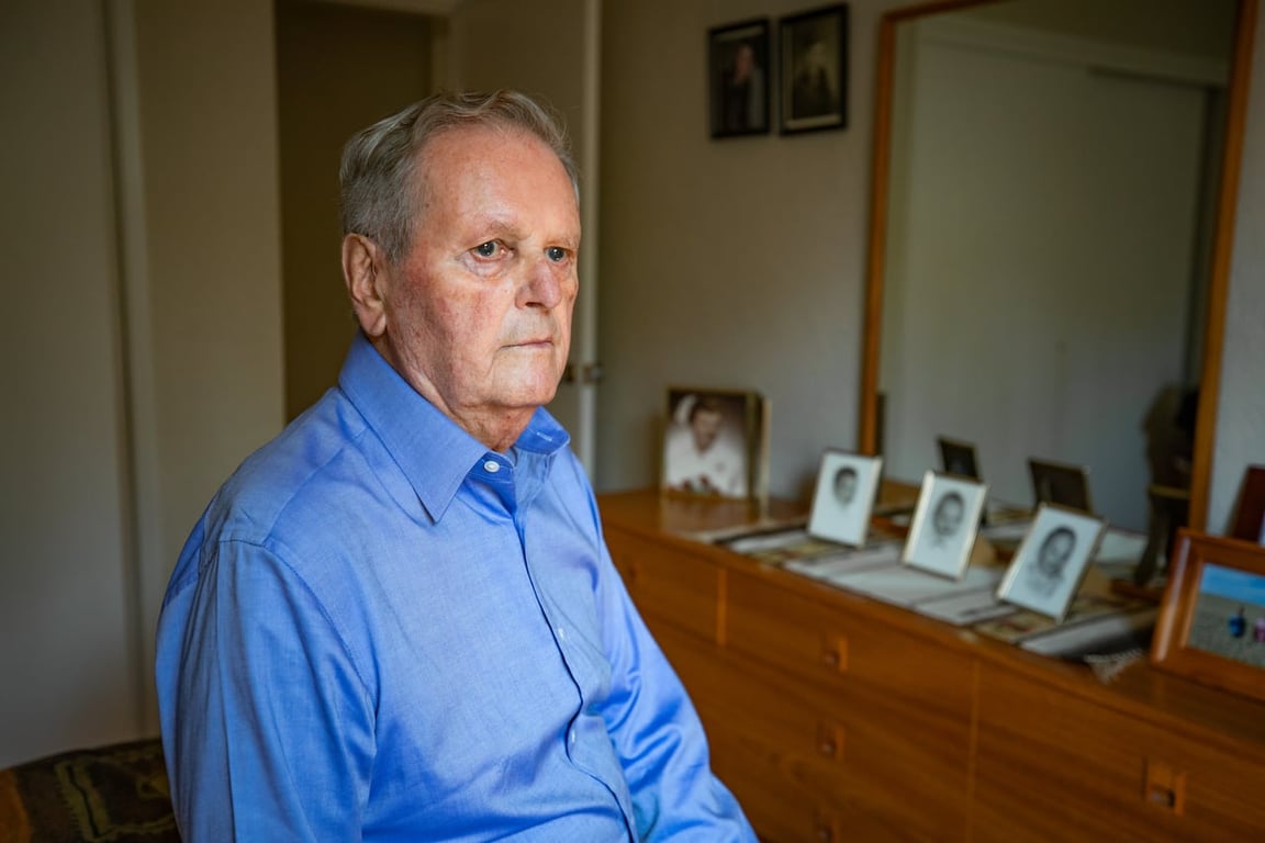 90岁老人被骗170万加元 银行监管失职引发关注