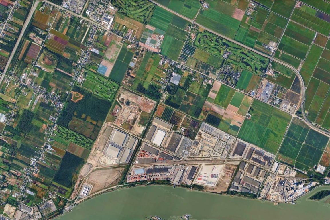 重磅裁决确认哥威昌第一民族对大温哥华地区土地的所有权
