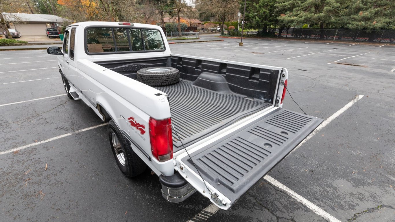 加拿大对中国卡车车身进口展开反倾销调查