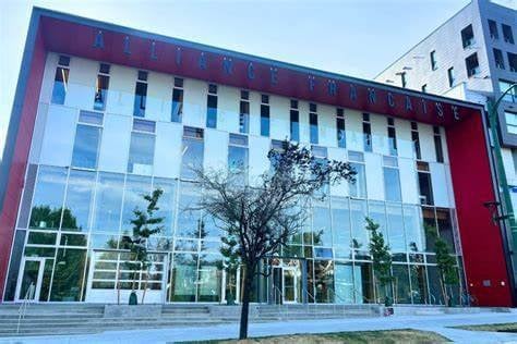 Alliance Francaise Vancouver