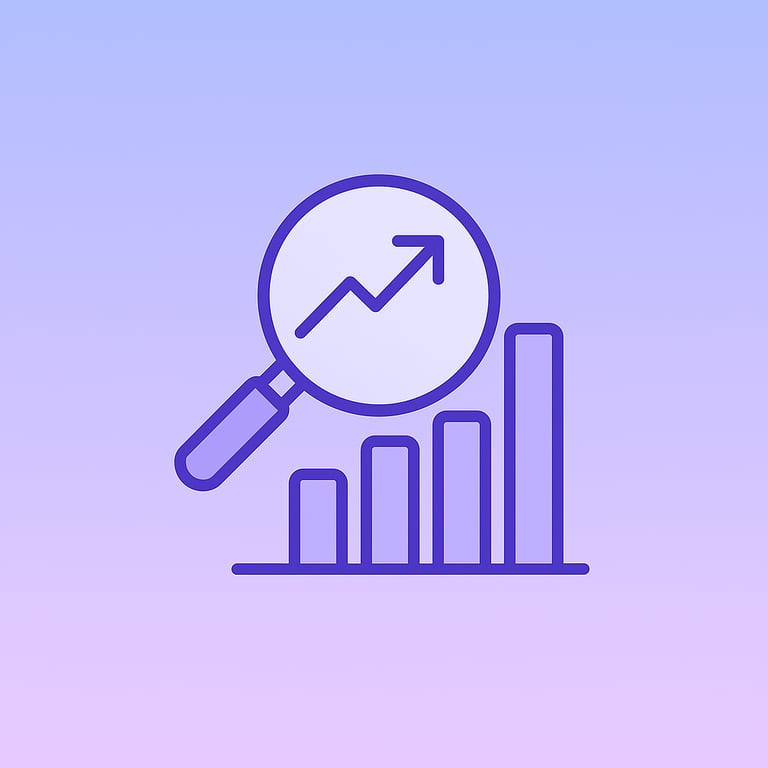 Stay Ahead of the Trend Curve in the Asian Market