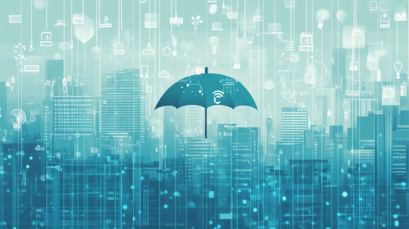 HSB CyberPro：为加拿大企业提供全面网络保险方案