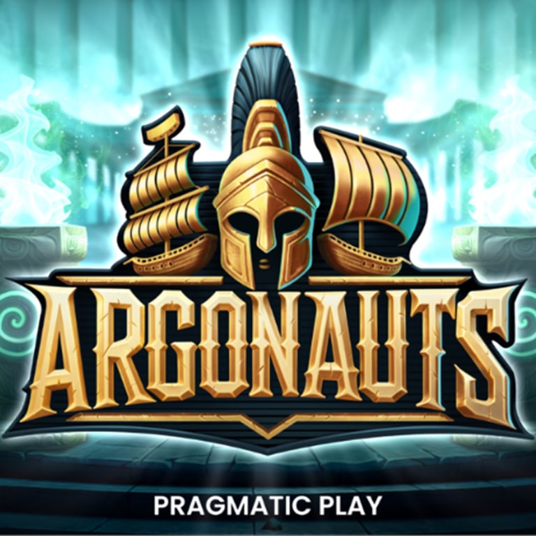 Carátula de Argonauts