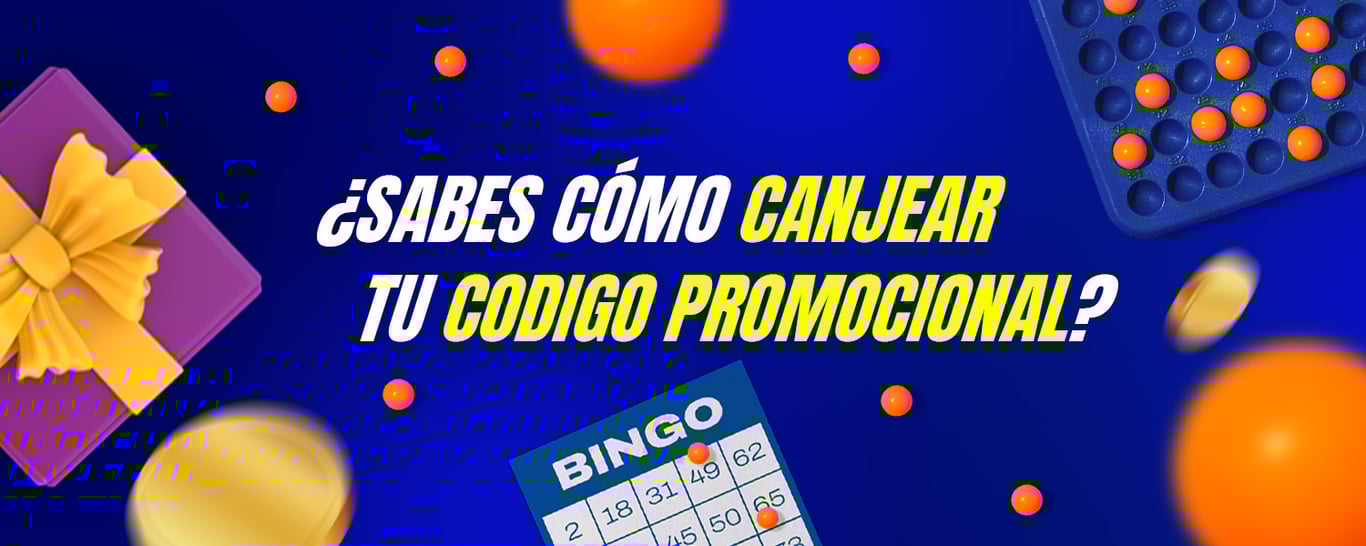 ¿Sabes como agregar un codigo de promocion?