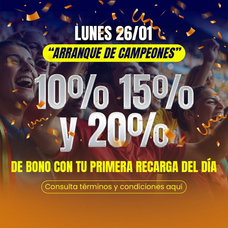 jugar Torneo