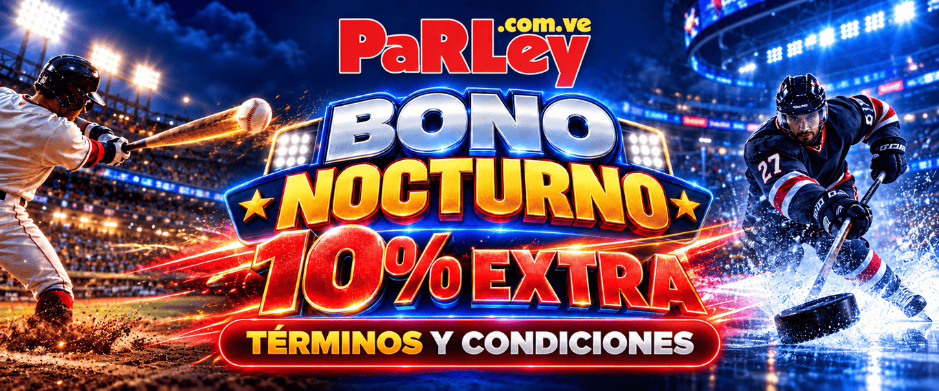 Términos y Condiciones: 