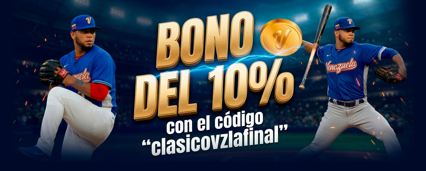 Términos y Condiciones: 