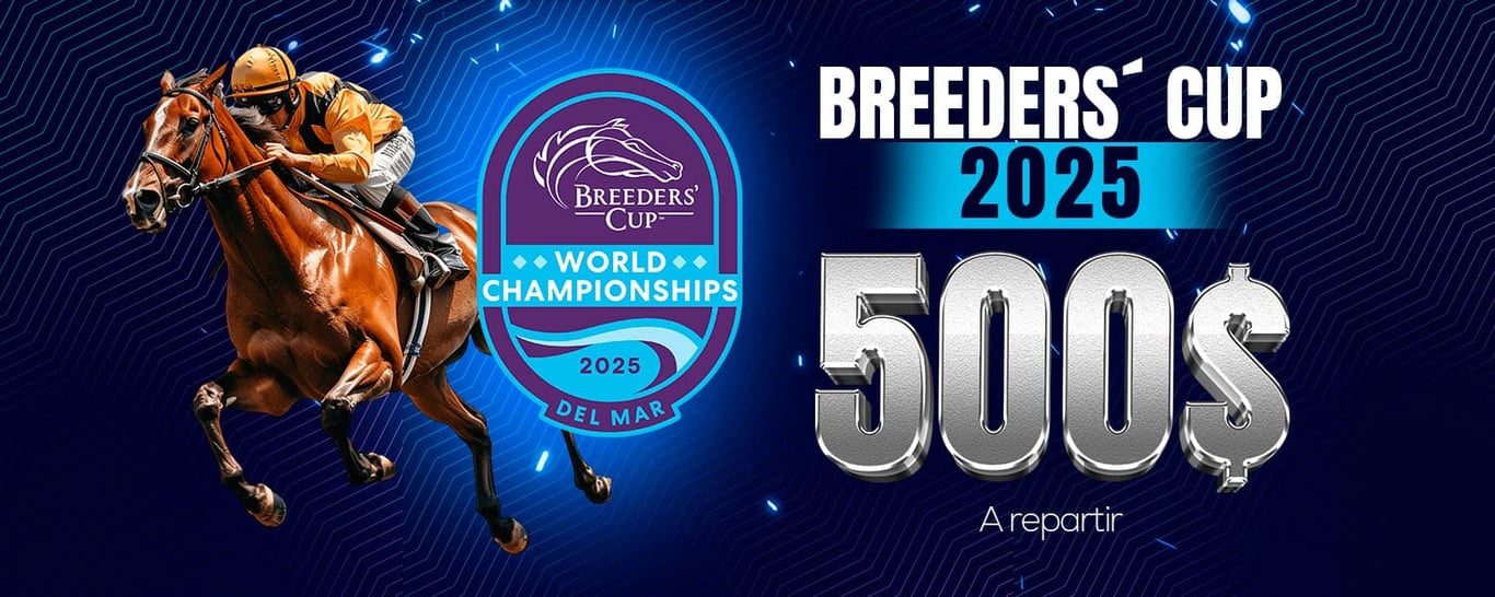 Belmont Stakes Trophy