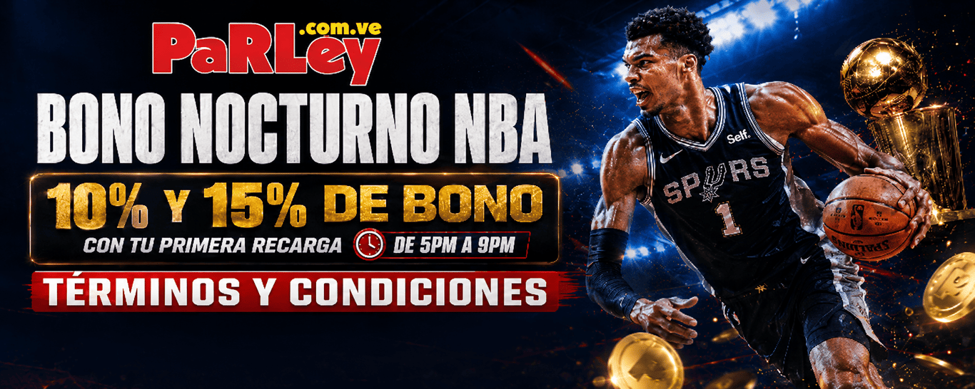 Términos y Condiciones: 