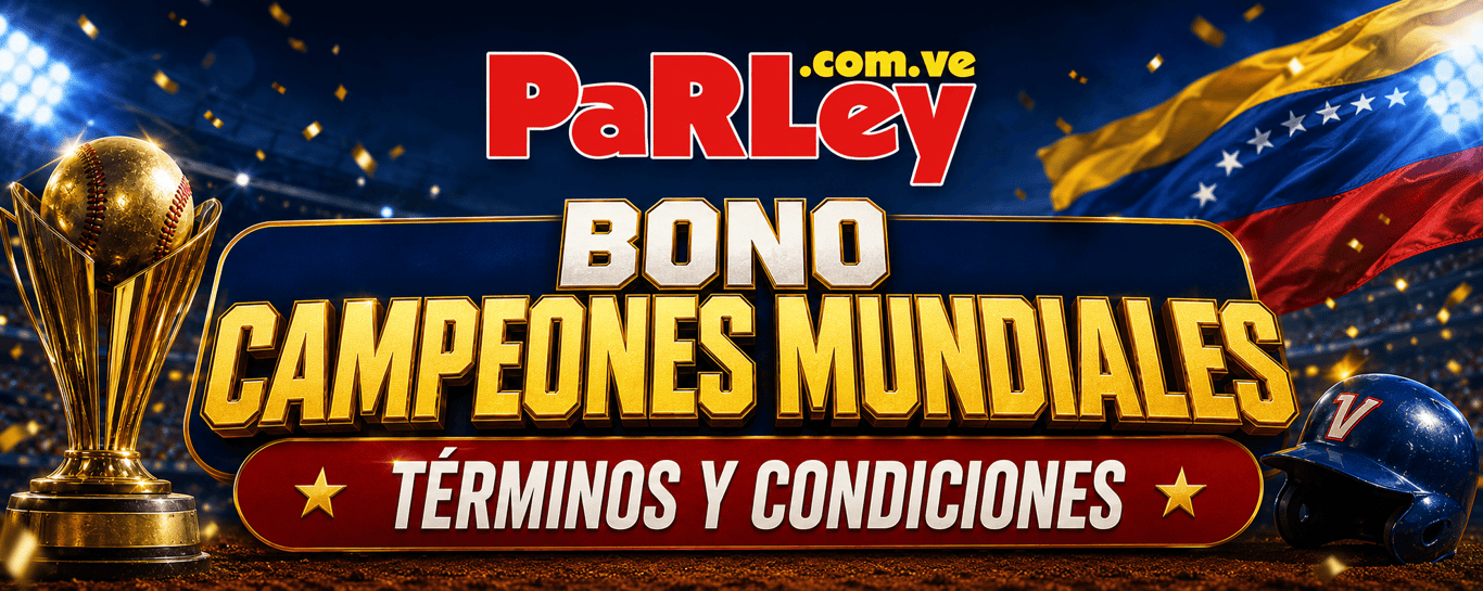 Términos y Condiciones: Bono Campeones Mundiales