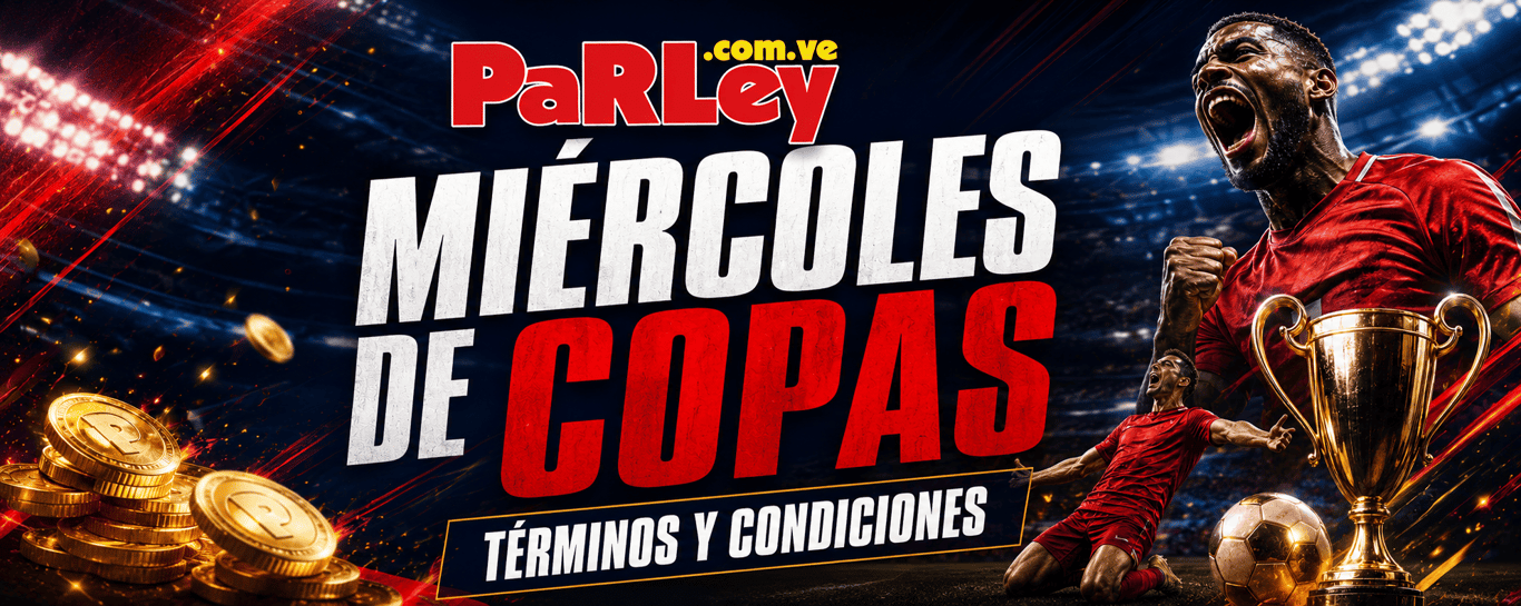 Términos y Condiciones: 