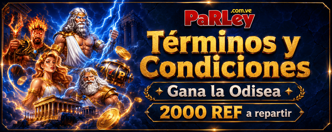 Términos y Condiciones – “Gana La Odisea”