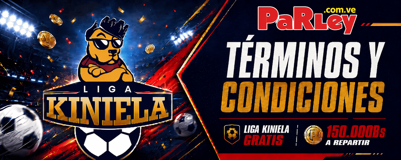 Términos y Condiciones - Quiniela Gratis